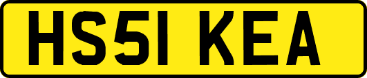 HS51KEA