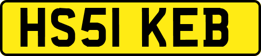 HS51KEB