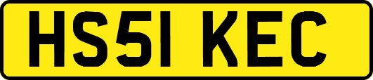 HS51KEC