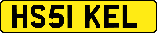 HS51KEL