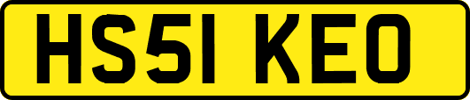 HS51KEO