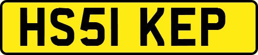 HS51KEP