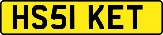 HS51KET