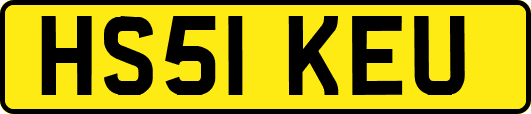 HS51KEU