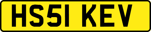 HS51KEV