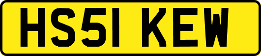 HS51KEW