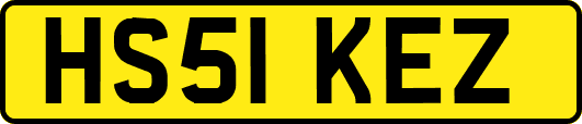 HS51KEZ