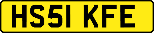 HS51KFE