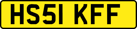 HS51KFF