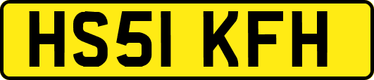 HS51KFH