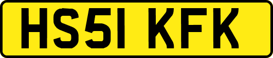 HS51KFK