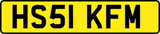 HS51KFM