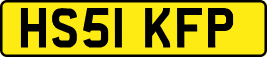 HS51KFP