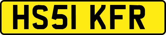 HS51KFR