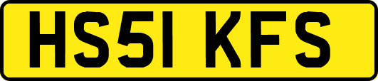 HS51KFS