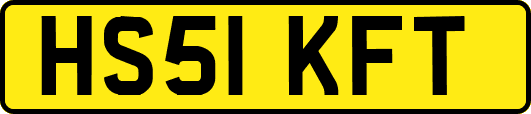 HS51KFT