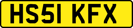 HS51KFX