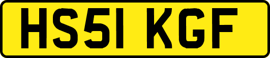 HS51KGF