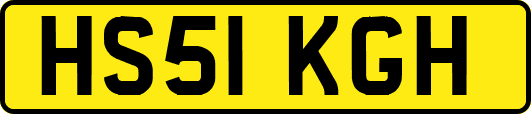 HS51KGH