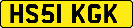 HS51KGK