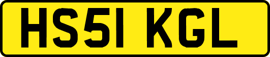 HS51KGL