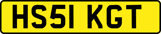 HS51KGT