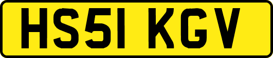 HS51KGV