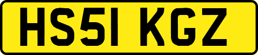 HS51KGZ