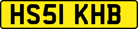 HS51KHB