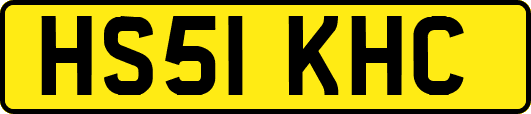 HS51KHC