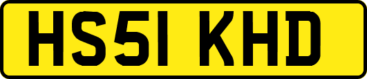 HS51KHD