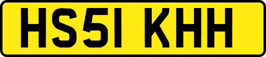 HS51KHH