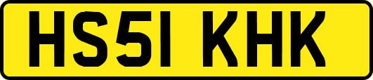 HS51KHK