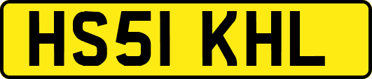 HS51KHL