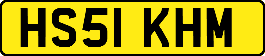 HS51KHM