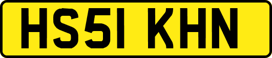 HS51KHN