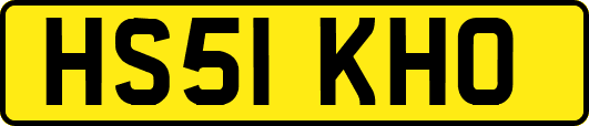 HS51KHO