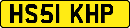 HS51KHP