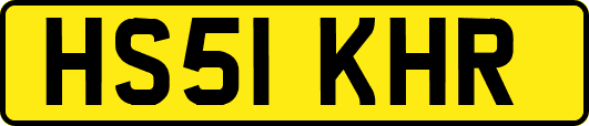 HS51KHR