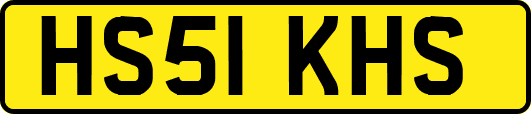 HS51KHS