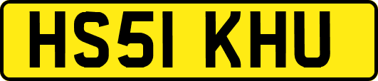 HS51KHU