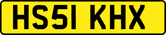 HS51KHX