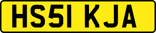 HS51KJA