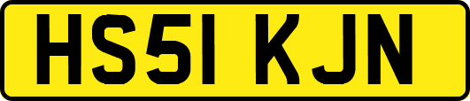 HS51KJN