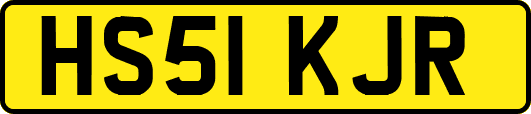 HS51KJR