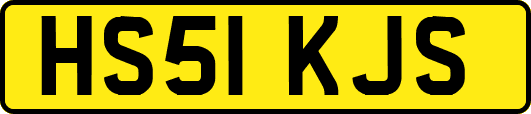 HS51KJS