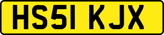 HS51KJX