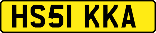 HS51KKA