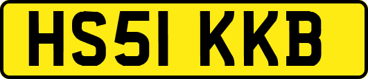 HS51KKB