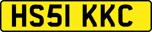 HS51KKC